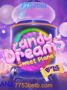 CandyDreamsSweetPlanet